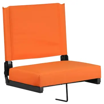 Flash Furniture XU-STA-OR-GG Chair, Folding, Outdoor