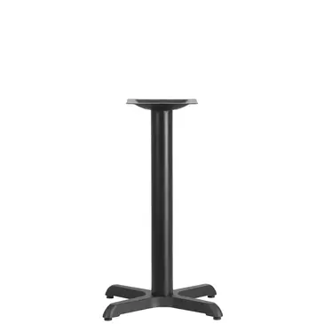 Flash Furniture XU-T2222-GG Table Base, Metal