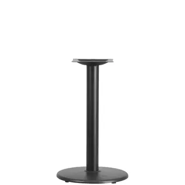Flash Furniture XU-TR18-GG Table Base, Metal