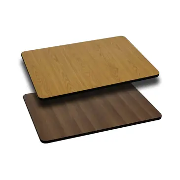 Flash Furniture XU-WNT-2442-GG Table Top, Laminate