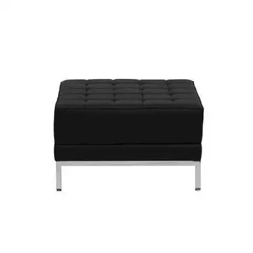 Flash Furniture ZB-IMAG-OTTOMAN-GG Ottoman