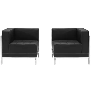 Flash Furniture ZB-IMAG-SET10-GG Chair, Lounge, Indoor