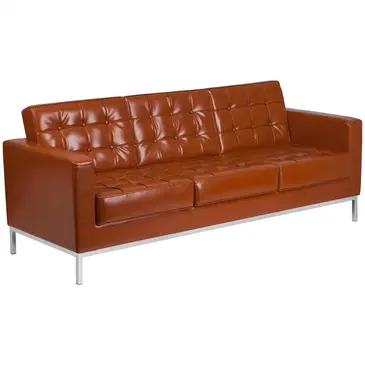 Flash Furniture ZB-LACEY-831-2-SOFA-COG-GG Sofa Seating, Indoor