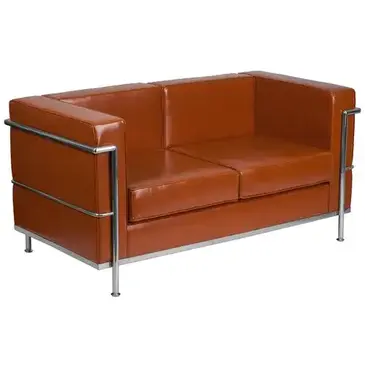 Flash Furniture ZB-REGAL-810-2-LS-COG-GG Sofa Seating, Indoor