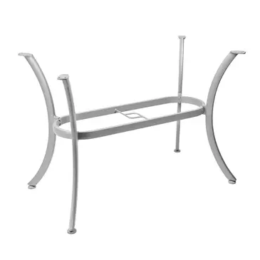 Florida Seating AL-1316 DP Table Base, Metal