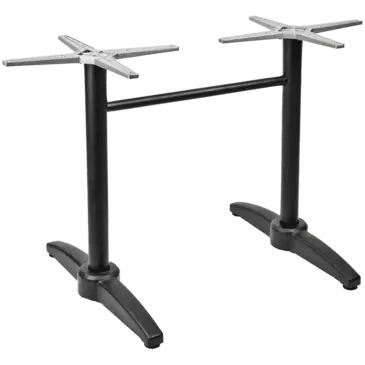 Florida Seating AL-1805 DP Table Base, Metal