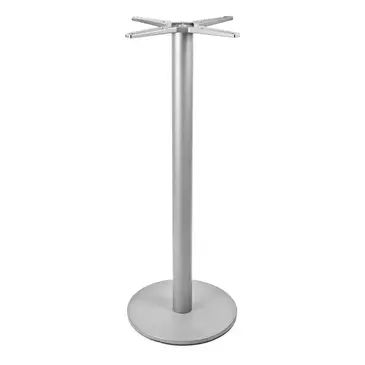 Florida Seating AL-2400 18X3 BH Table Base, Metal