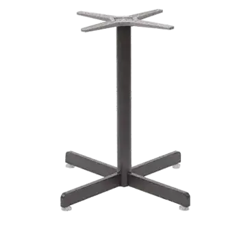 Florida Seating AL-2600 Table Base, Metal