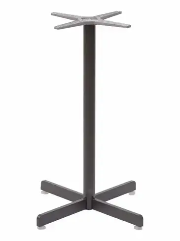 Florida Seating AL-2600 BH Table Base, Metal