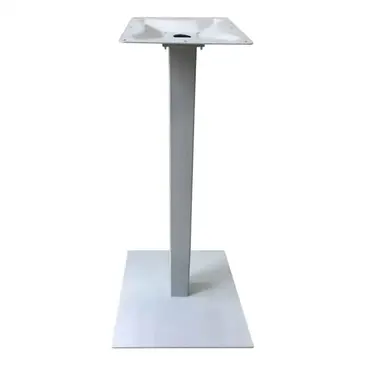 Florida Seating AL-2900 UMB BH SST316 OD SILVER Table Base, Metal