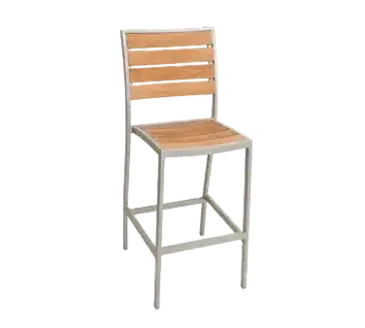 Florida Seating BAL-5602-0 Bar Stool, Outdoor