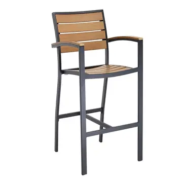 Florida Seating BAL-5602 Bar Stool, Outdoor