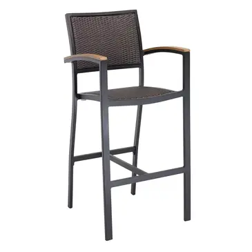 Florida Seating BAL-5625 Bar Stool, Outdoor