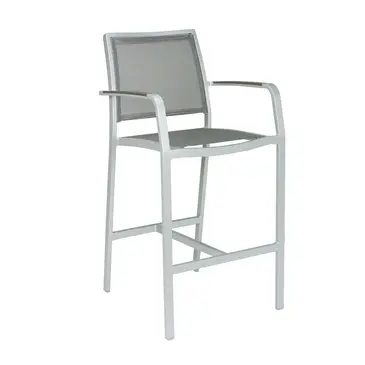 Florida Seating BAL-5724A Bar Stool, Outdoor