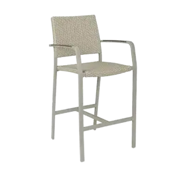 Florida Seating BAL-5725A Bar Stool, Outdoor