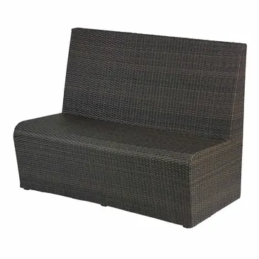 Florida Seating CB BOOTH Sofa Seating, Outdoor