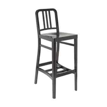 Florida Seating CN-199B Bar Stool, Indoor