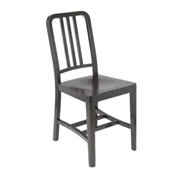 Florida Seating CN-199S Chair, Side, Indoor
