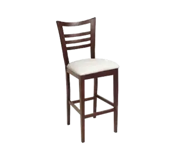 Florida Seating CN-200B GR3 Bar Stool, Indoor