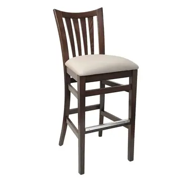 Florida Seating CN-201B COM Bar Stool, Indoor