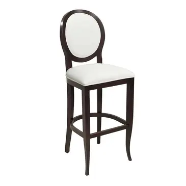 Florida Seating CN-399B COM Bar Stool, Indoor