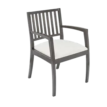 Florida Seating CN-4078A COM Chair, Armchair, Indoor