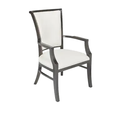 Florida Seating CN-407A COM Chair, Armchair, Indoor