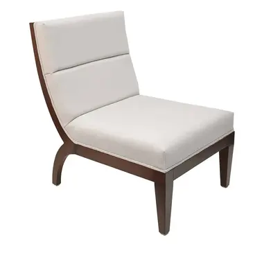 Florida Seating CN-457 SLIPP COM Chair, Lounge, Indoor