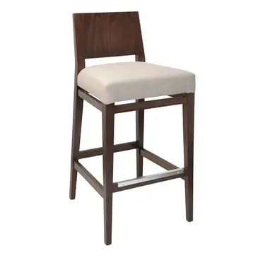 Florida Seating CN-671B GR3 Bar Stool, Indoor