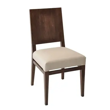 Florida Seating CN-671S COM Chair, Side, Indoor