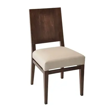 Florida Seating CN-671S GR1 Chair, Side, Indoor