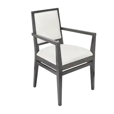 Florida Seating CN-672A COM Chair, Armchair, Indoor