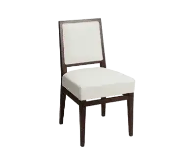 Florida Seating CN-672S COM Chair, Side, Indoor