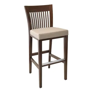 Florida Seating CN-820B COM Bar Stool, Indoor