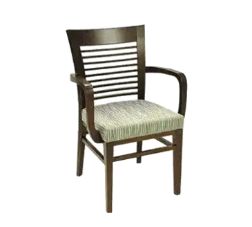 Florida Seating CN-821A COM Chair, Armchair, Indoor