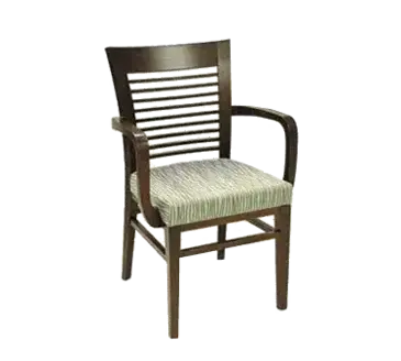 Florida Seating CN-821A GR5 Chair, Armchair, Indoor