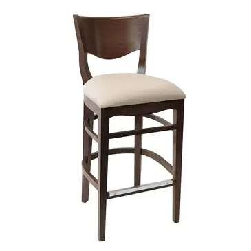 Florida Seating CN EPOCA B GR3 Bar Stool, Indoor