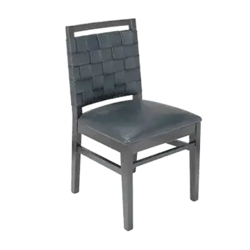 Florida Seating CN-FG S GR1 Chair, Side, Indoor