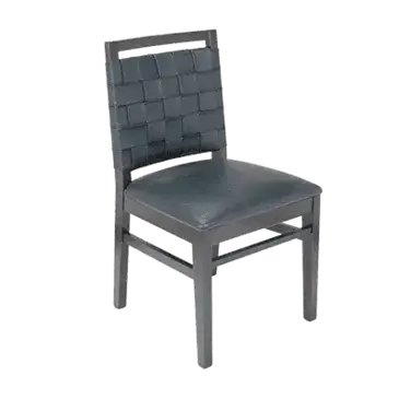 Florida Seating CN-FG S GR3 Chair, Side, Indoor