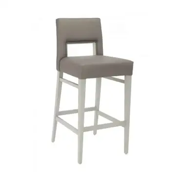 Florida Seating CN-FINESSE B COM Bar Stool, Indoor