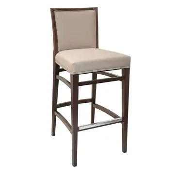 Florida Seating CN-JESSICA B COM Bar Stool, Indoor