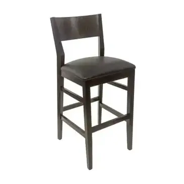 Florida Seating CN-JL B COM Bar Stool, Indoor