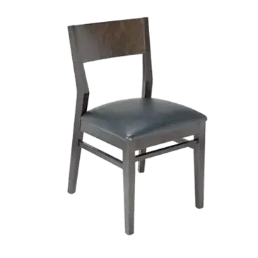 Florida Seating CN-JL S COM Chair, Side, Indoor