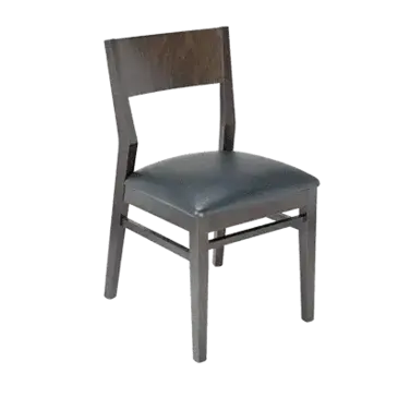 Florida Seating CN-JL S GR5 Chair, Side, Indoor