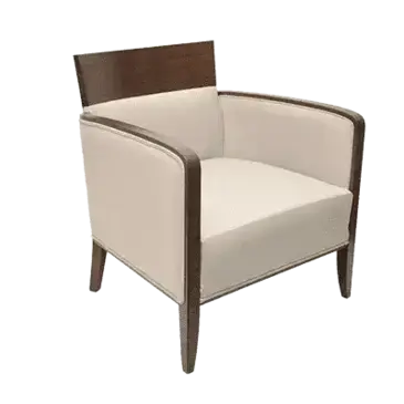 Florida Seating CN-SWAN LOUNGE GR3 Chair, Lounge, Indoor