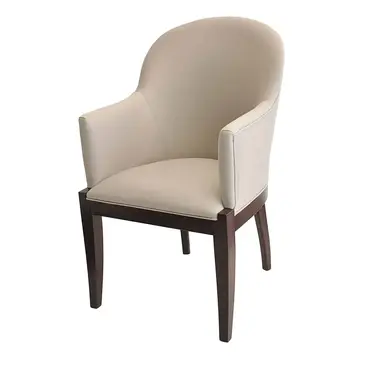 Florida Seating CN-TTUB A COM Chair, Armchair, Indoor