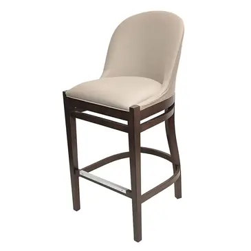 Florida Seating CN-TTUB B COM Bar Stool, Indoor