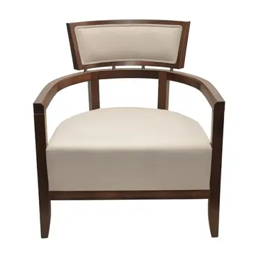 Florida Seating CN-VEGAS GR1 Chair, Lounge, Indoor