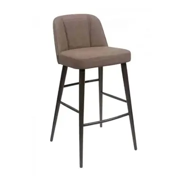 Florida Seating CN-YVONNE B GR5 Bar Stool, Indoor