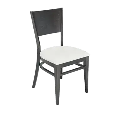 Florida Seating CON-01S GR1 Chair, Side, Indoor